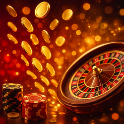 SpinIt Casino Bonus 100% až 200 € + 200 Free Spins